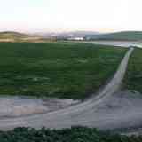 Click para ampliar. Jerez de la Frontera 2: Canal de Guadabajaque